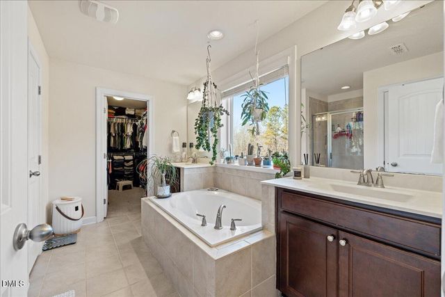 404 Atwood Drive, Holly Springs, NC 27540