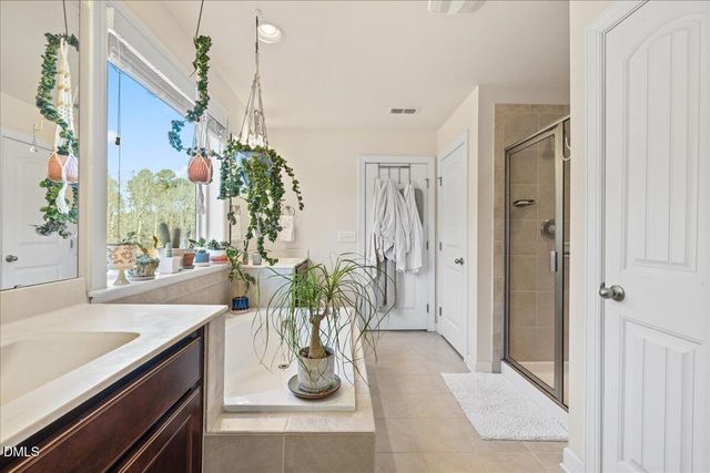 404 Atwood Drive, Holly Springs, NC 27540