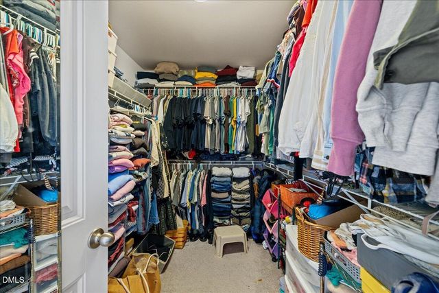 404 Atwood Drive, Holly Springs, NC 27540