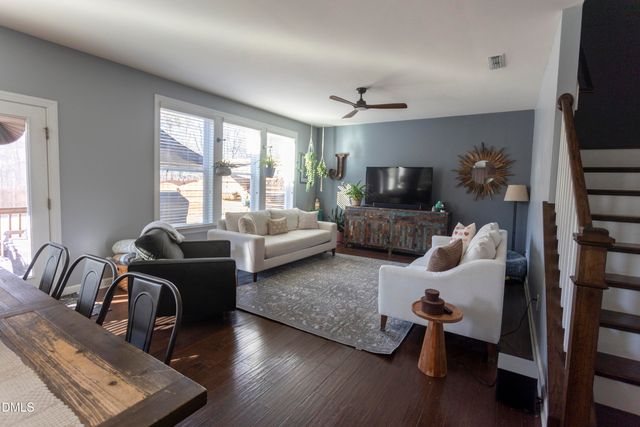 404 Atwood Drive, Holly Springs, NC 27540