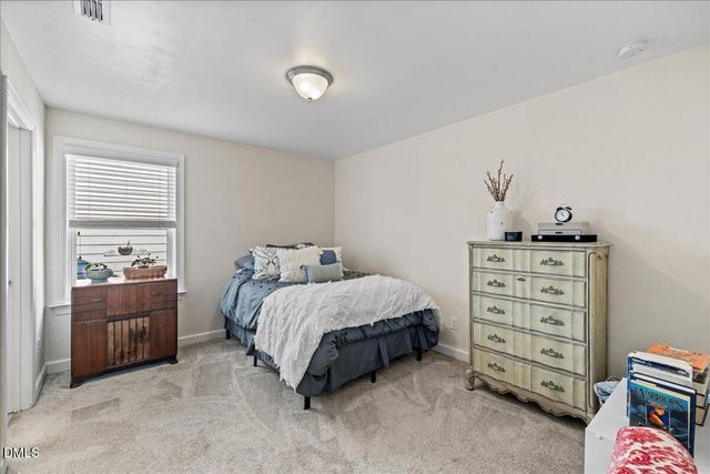 404 Atwood Drive, Holly Springs, NC 27540