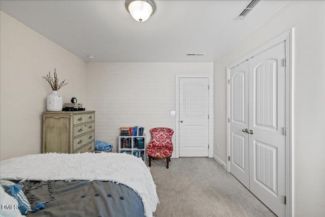 404 Atwood Drive, Holly Springs, NC 27540