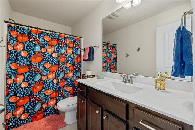 404 Atwood Drive, Holly Springs, NC 27540