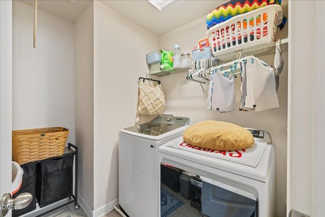 404 Atwood Drive, Holly Springs, NC 27540