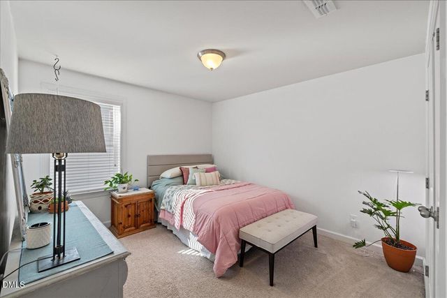 404 Atwood Drive, Holly Springs, NC 27540