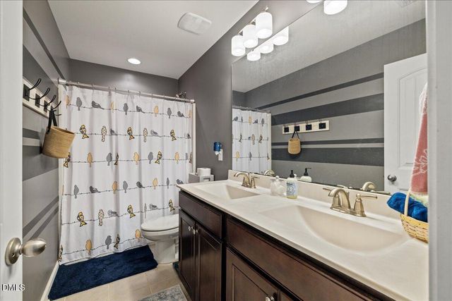 404 Atwood Drive, Holly Springs, NC 27540