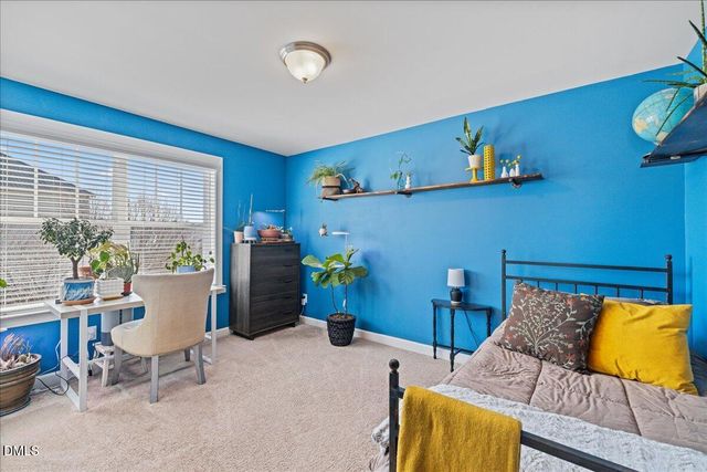 404 Atwood Drive, Holly Springs, NC 27540