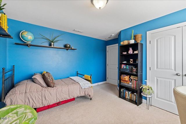 404 Atwood Drive, Holly Springs, NC 27540