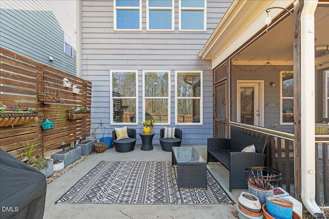 404 Atwood Drive, Holly Springs, NC 27540