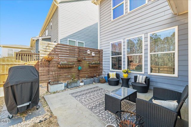 404 Atwood Drive, Holly Springs, NC 27540