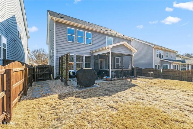 404 Atwood Drive, Holly Springs, NC 27540