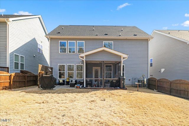 404 Atwood Drive, Holly Springs, NC 27540