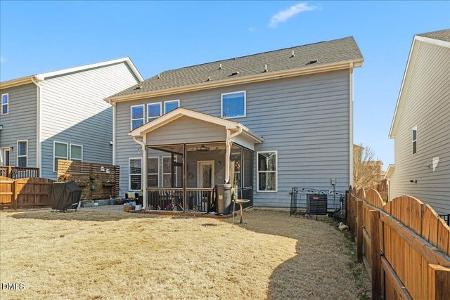 404 Atwood Drive, Holly Springs, NC 27540