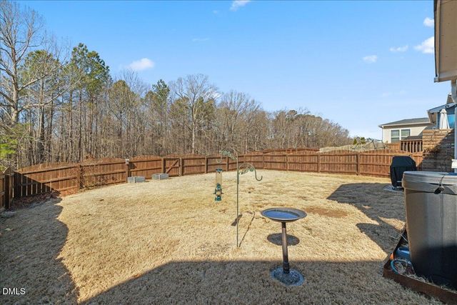 404 Atwood Drive, Holly Springs, NC 27540