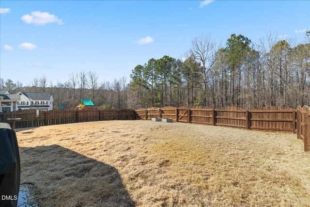 404 Atwood Drive, Holly Springs, NC 27540