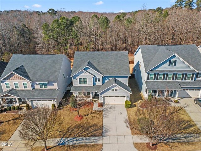 404 Atwood Drive, Holly Springs, NC 27540