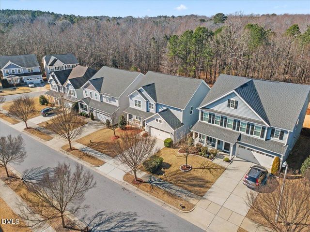 404 Atwood Drive, Holly Springs, NC 27540