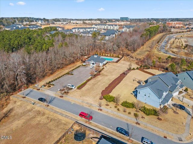 404 Atwood Drive, Holly Springs, NC 27540