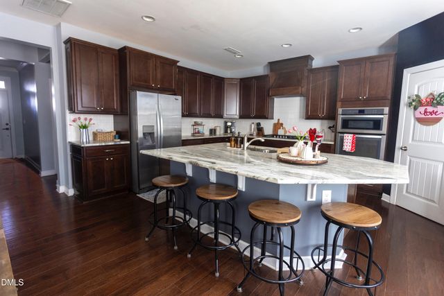 404 Atwood Drive, Holly Springs, NC 27540