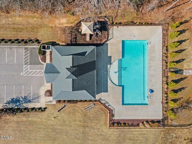 404 Atwood Drive, Holly Springs, NC 27540