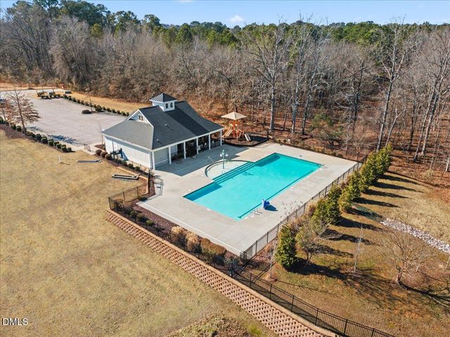 404 Atwood Drive, Holly Springs, NC 27540