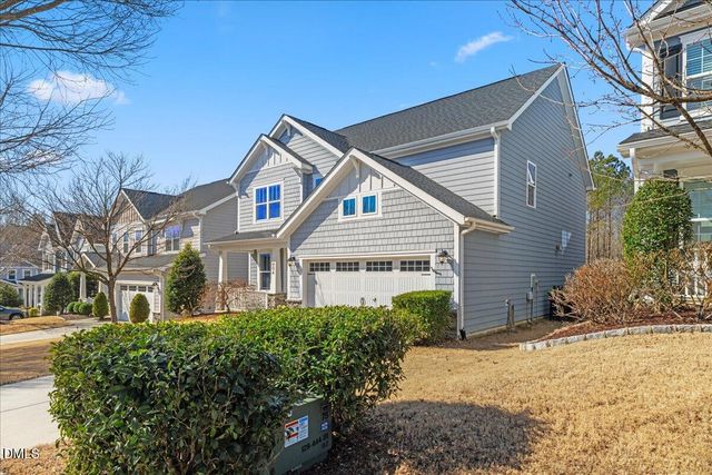 404 Atwood Drive, Holly Springs, NC 27540