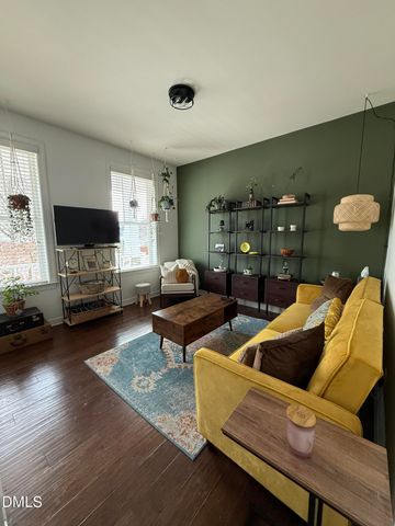 404 Atwood Drive, Holly Springs, NC 27540