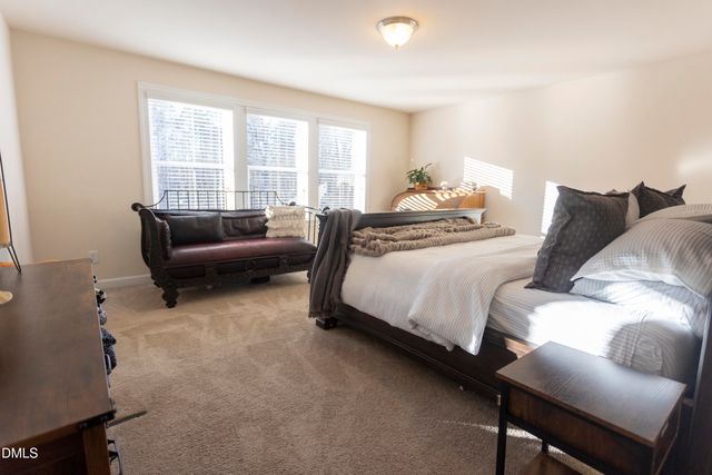 404 Atwood Drive, Holly Springs, NC 27540