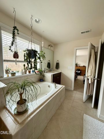 404 Atwood Drive, Holly Springs, NC 27540