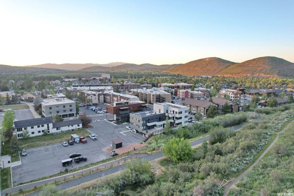 Image 1 of property listing at 1940 PROSPECTOR AVE #128, Park City, UT 84060