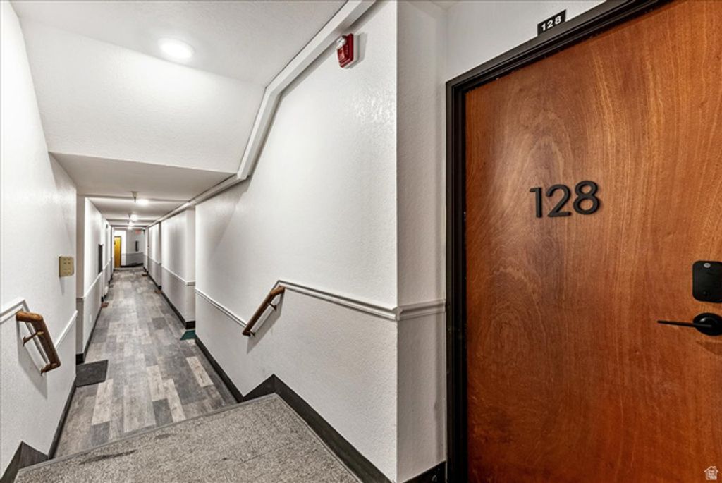 Image 2 of property listing at 1940 PROSPECTOR AVE #128, Park City, UT 84060