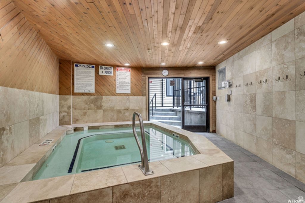 Image 12 of property listing at 1940 PROSPECTOR AVE #128, Park City, UT 84060