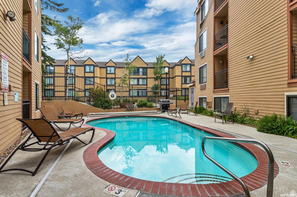 Image 13 of property listing at 1940 PROSPECTOR AVE #128, Park City, UT 84060