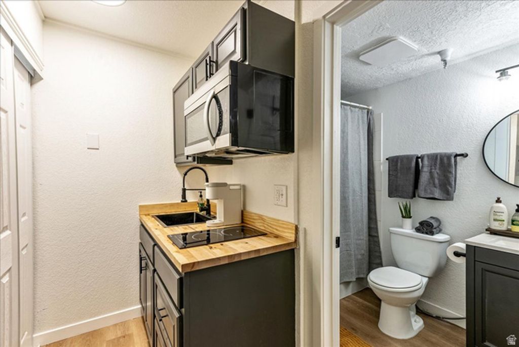 Image 7 of property listing at 1940 PROSPECTOR AVE #128, Park City, UT 84060