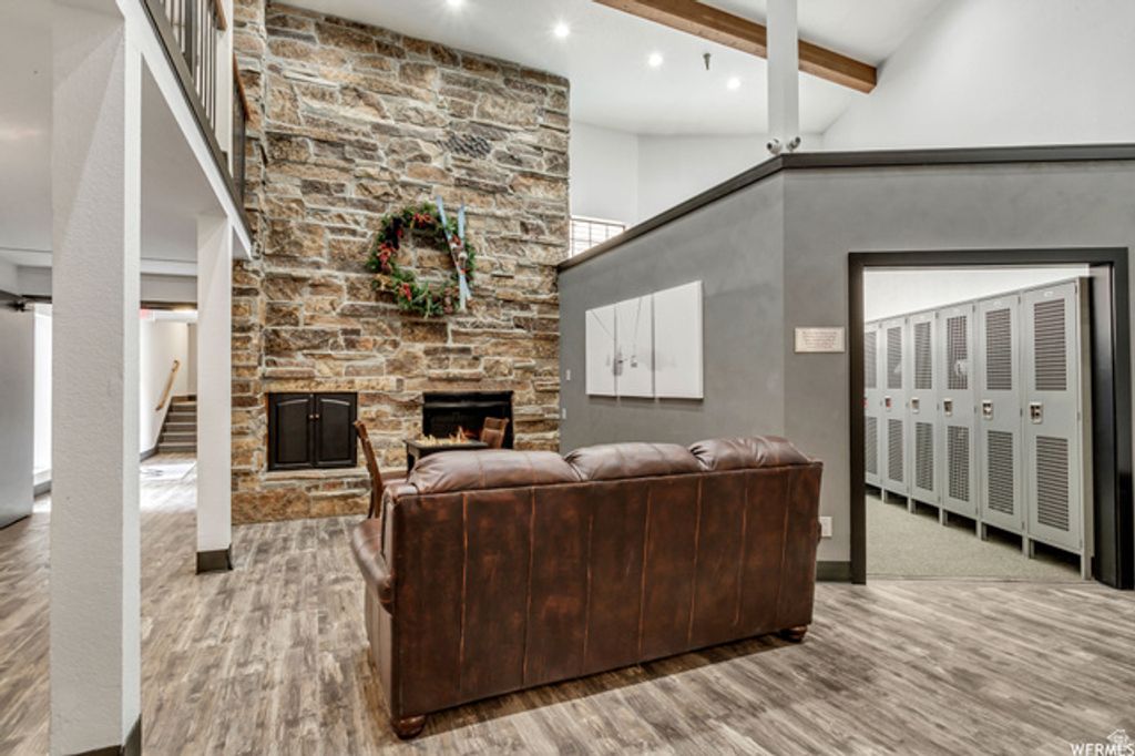 Image 10 of property listing at 1940 PROSPECTOR AVE #128, Park City, UT 84060