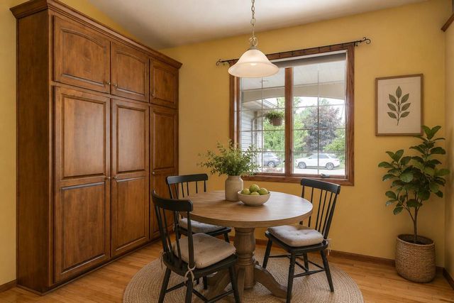 N7914 CREEKSIDE DRIVE, Sherwood, WI 54169