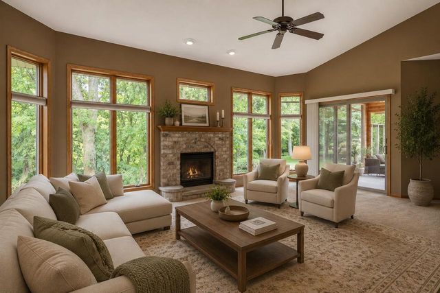 N7914 CREEKSIDE DRIVE, Sherwood, WI 54169
