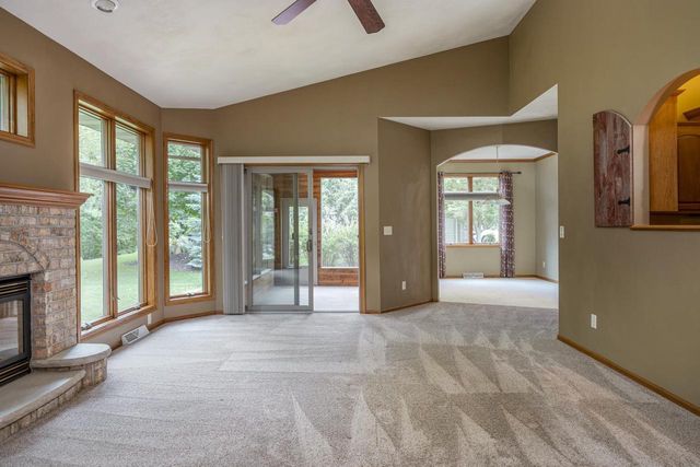N7914 CREEKSIDE DRIVE, Sherwood, WI 54169