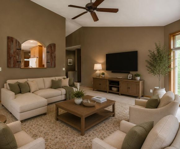 N7914 CREEKSIDE DRIVE, Sherwood, WI 54169