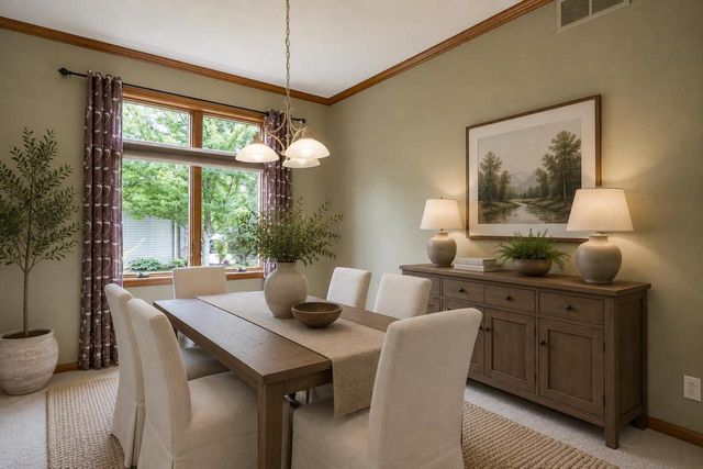 N7914 CREEKSIDE DRIVE, Sherwood, WI 54169