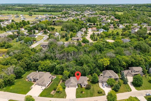 N7914 CREEKSIDE DRIVE, Sherwood, WI 54169