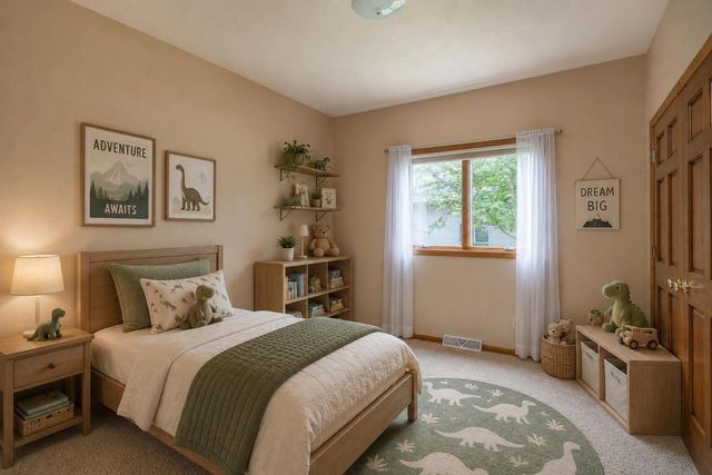 N7914 CREEKSIDE DRIVE, Sherwood, WI 54169
