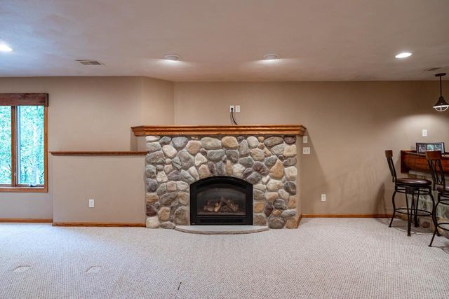 N7914 CREEKSIDE DRIVE, Sherwood, WI 54169