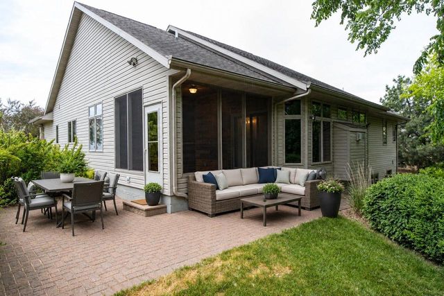 N7914 CREEKSIDE DRIVE, Sherwood, WI 54169
