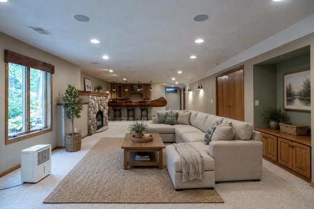 N7914 CREEKSIDE DRIVE, Sherwood, WI 54169