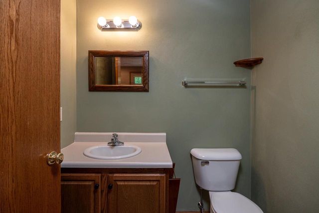 N7914 CREEKSIDE DRIVE, Sherwood, WI 54169