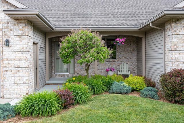 N7914 CREEKSIDE DRIVE, Sherwood, WI 54169