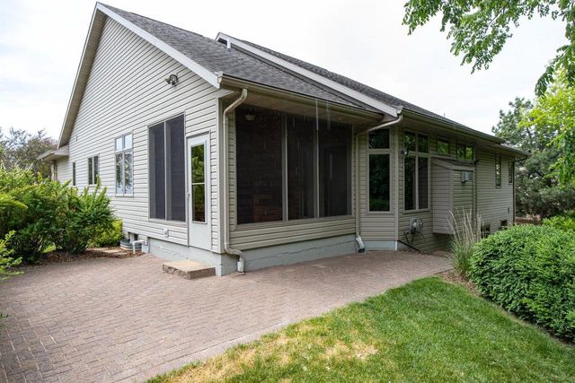 N7914 CREEKSIDE DRIVE, Sherwood, WI 54169