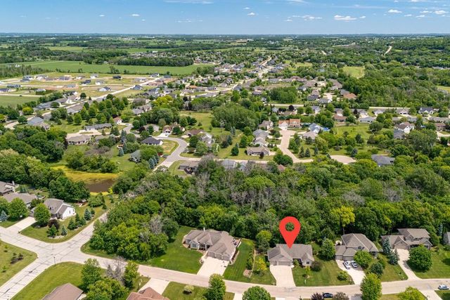 N7914 CREEKSIDE DRIVE, Sherwood, WI 54169