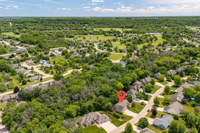 N7914 CREEKSIDE DRIVE, Sherwood, WI 54169